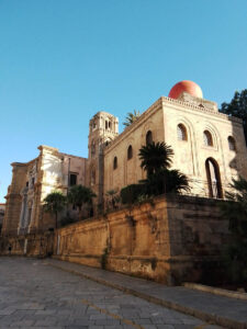 Walking Tour a Palermo