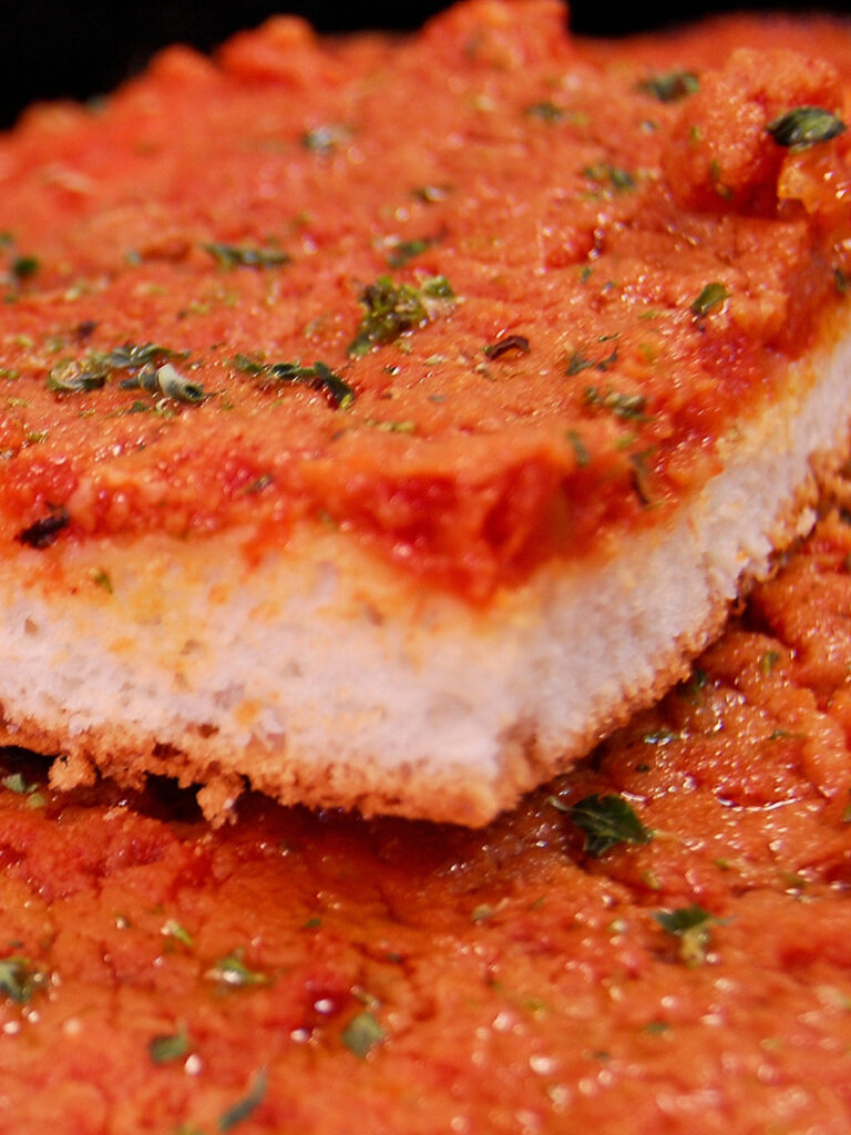 Street Food Tour Palermo