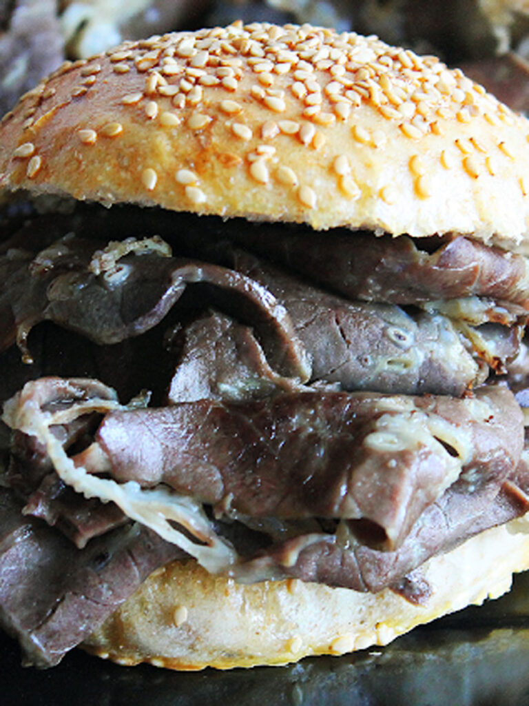 Street Food Tour Palermo