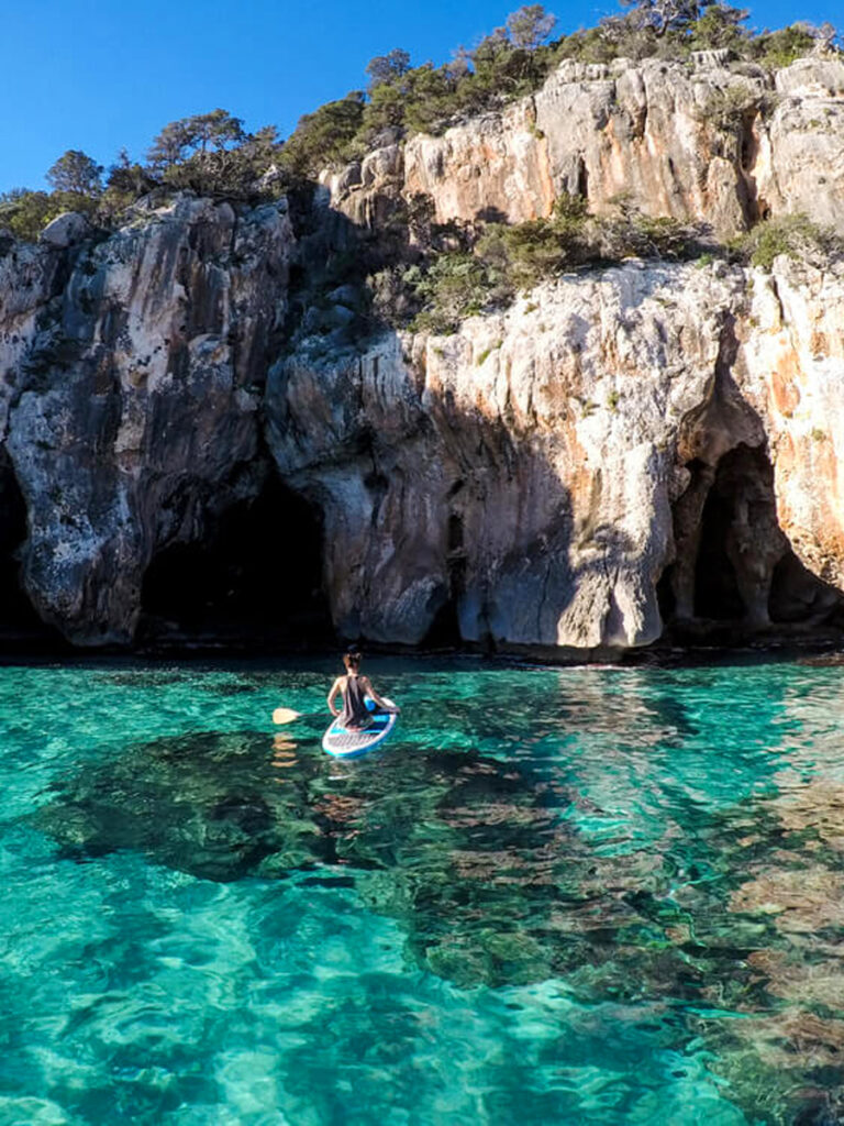 Grotta dell'Olio
