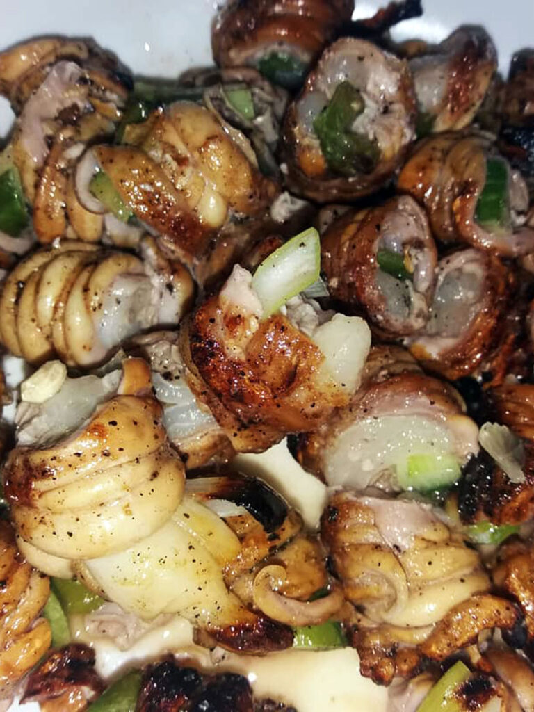 Street Food Tour Palermo