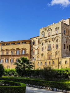 Walking Tour a Palermo