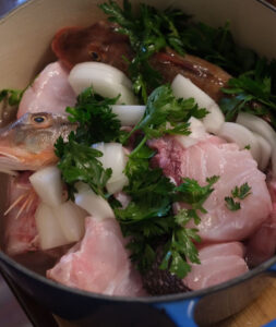 Fish
