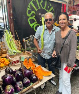 Market Food