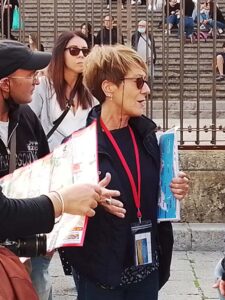 Walking Tour a Palermo