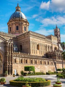 Walking Tour a Palermo