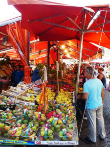 Walking Tour a Palermo