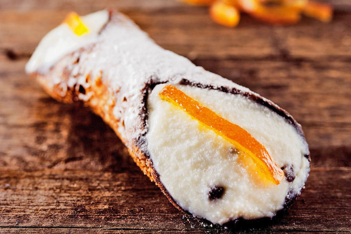 Cannolo