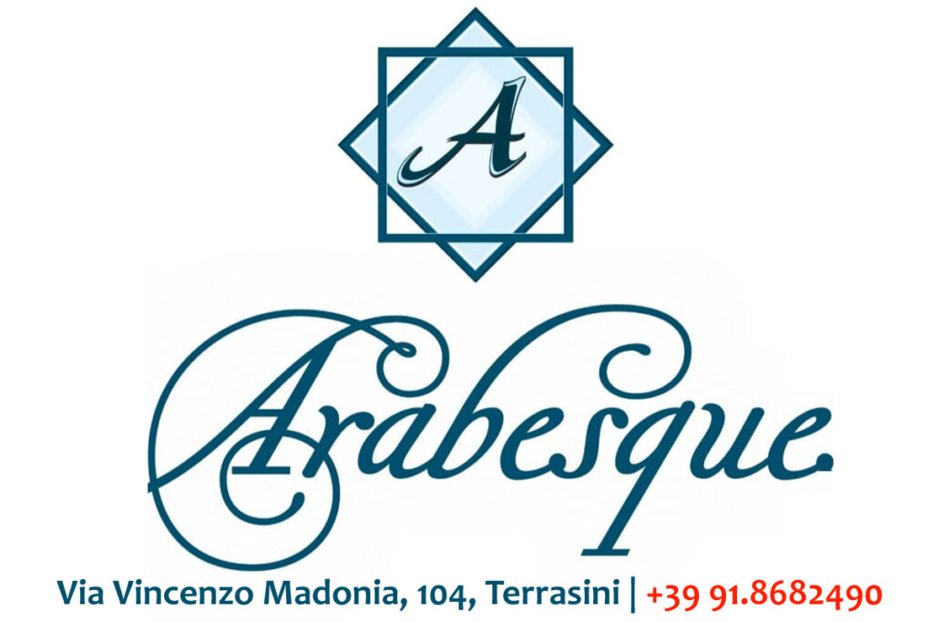 Arabesque Terrasini