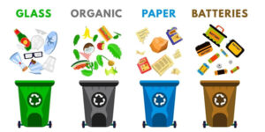 trappeto recycling